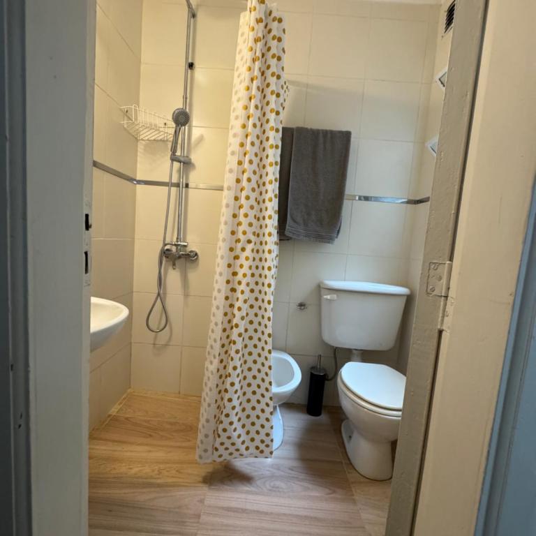 La Casona de Lula y Eduardo - Estudio - 6