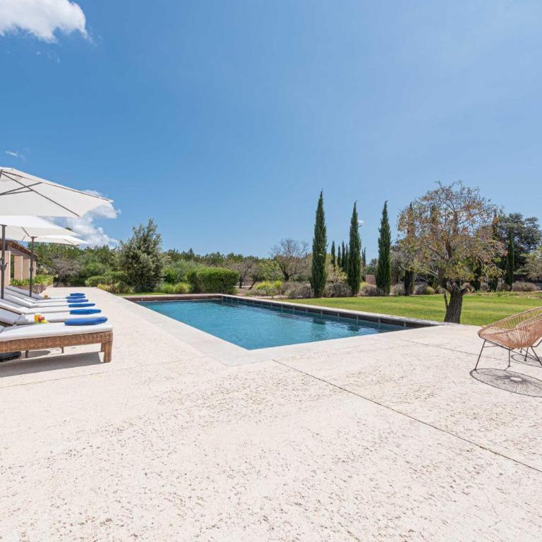 Can Pelut - Villa Deluxe - 39