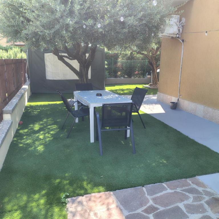 Residenza Le Rose Apartament FREE BIKE - Appartamento con 1 Camera da Letto - 22