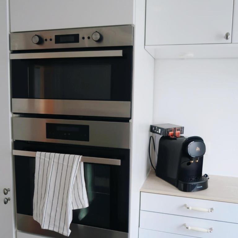Spacious Parisian Flat Louvre Steps Eiffel Tower Access - Appartamento con 2 Camere da Letto - 16