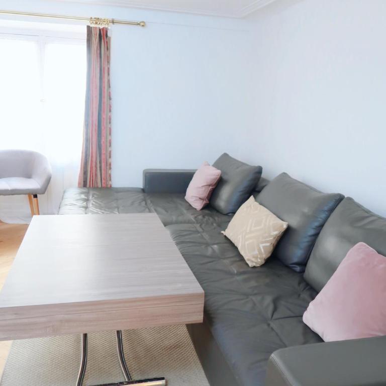 Spacious Parisian Flat Louvre Steps Eiffel Tower Access - Appartamento con 2 Camere da Letto - 26