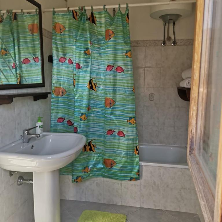 Casa Mazzini - Appartamento Standard - 8
