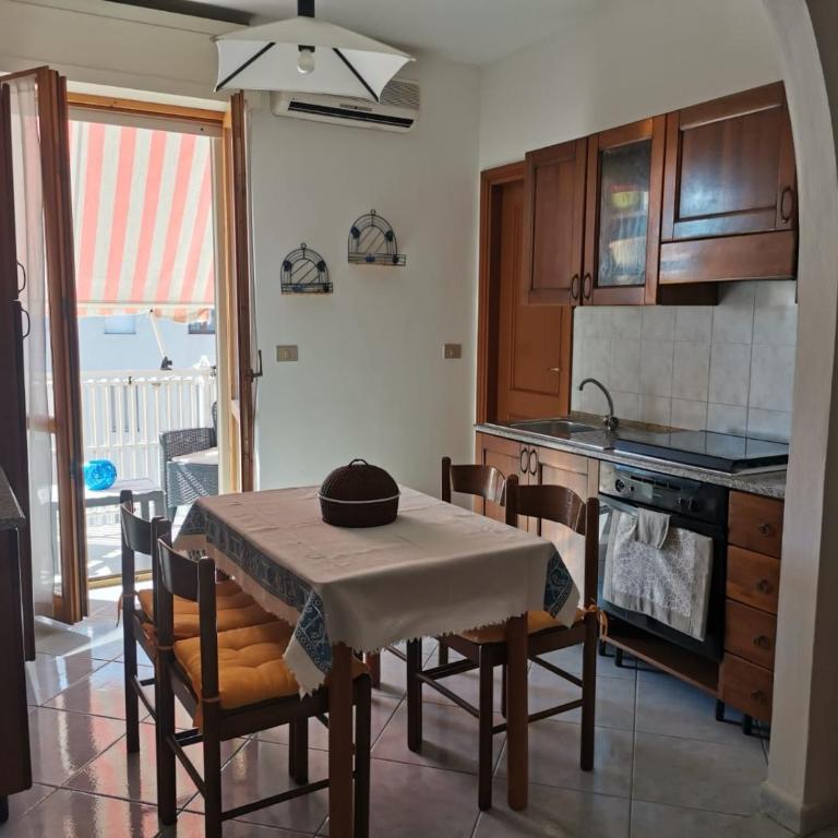 Casa Mazzini - Appartamento Standard - 9