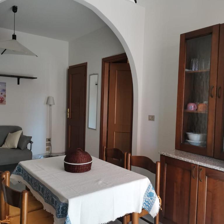 Casa Mazzini - Appartamento Standard - 12