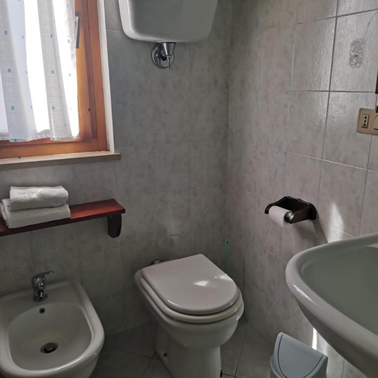 Casa Mazzini - Appartamento Standard - 13