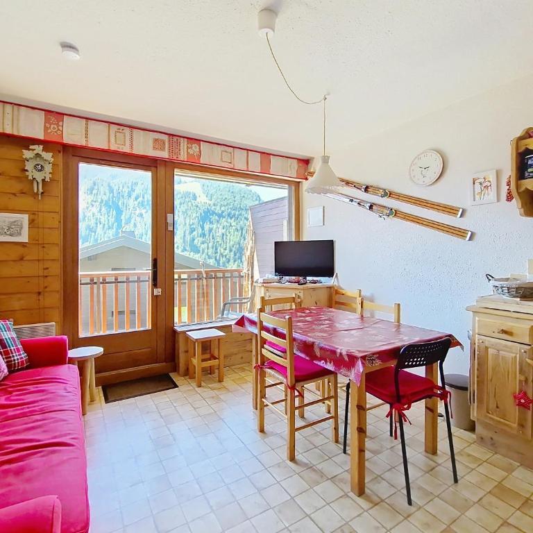 Joran JR7 SUNNY & VIEW 4 pers - Apartment mit Balkon - 2