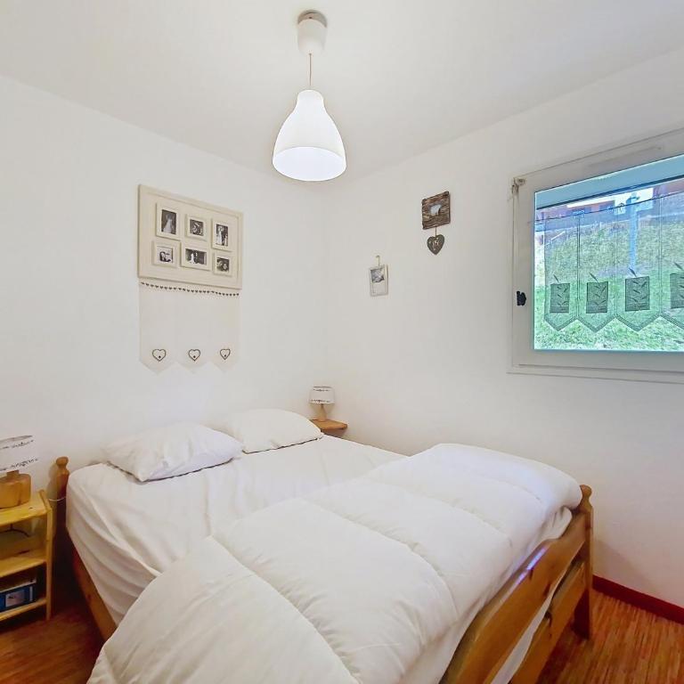 Joran JR7 SUNNY & VIEW 4 pers - Apartment mit Balkon - 6
