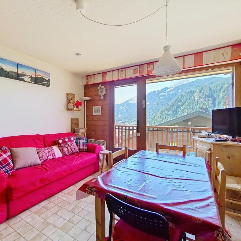 Joran JR7 SUNNY & VIEW 4 pers - Apartment mit Balkon - 5