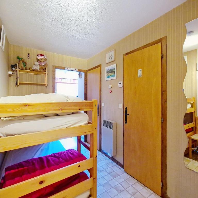 Joran JR7 SUNNY & VIEW 4 pers - Apartment mit Balkon - 8