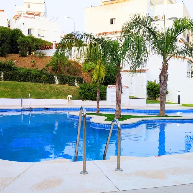 Mediterráneo Beach Suite - Benalmádena Costa - Apartamento de 2 dormitorios con terraza - 4