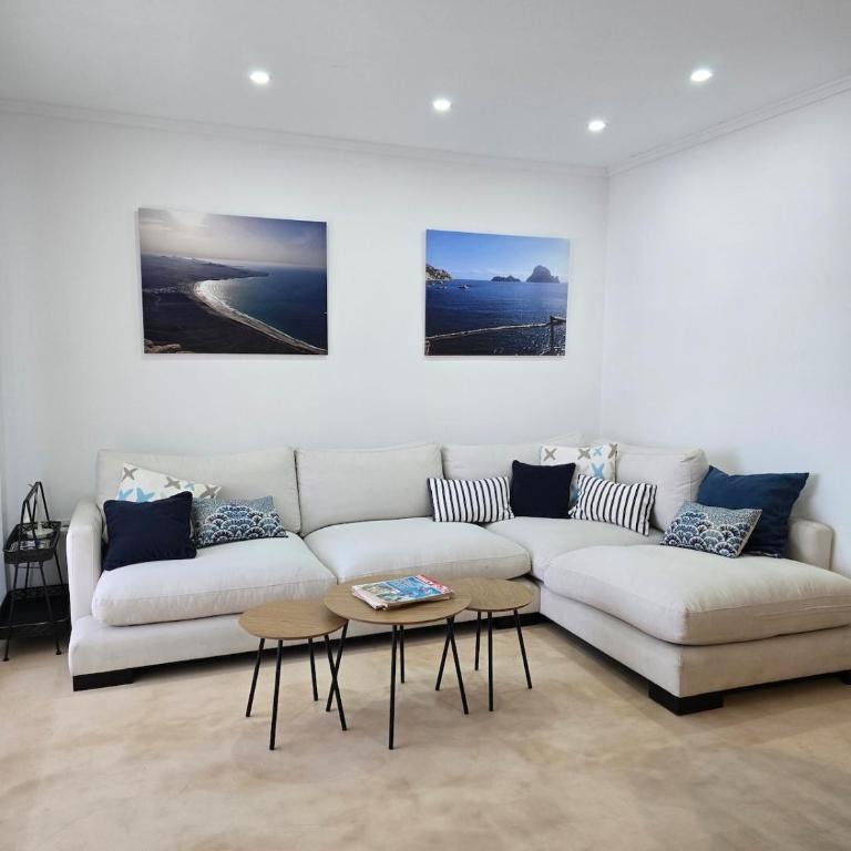 Villa Serena - Three-Bedroom Apartment - 2