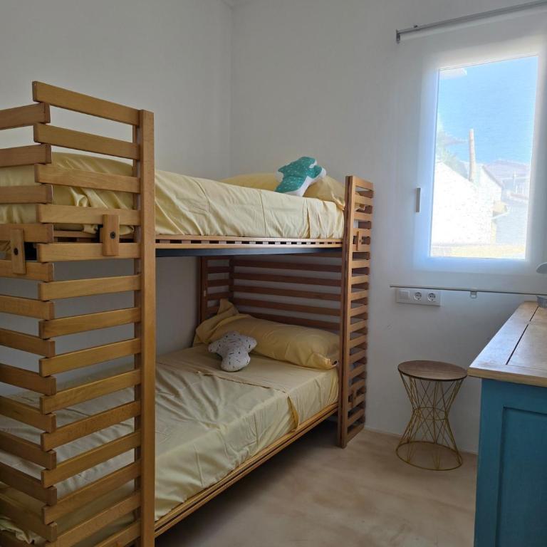 Villa Serena - Three-Bedroom Apartment - 7