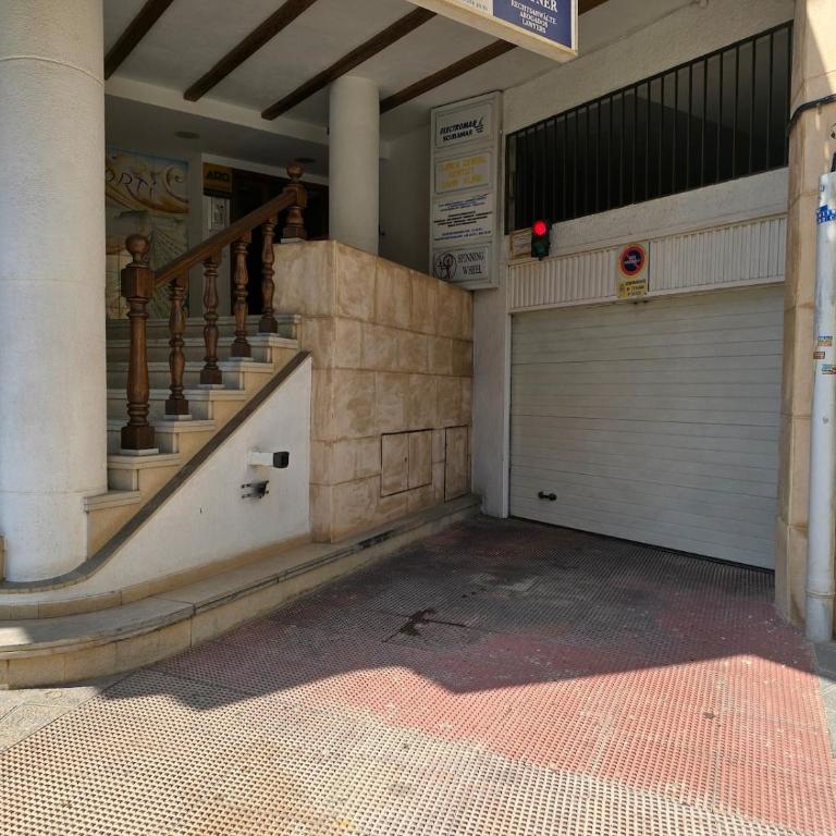 Villa Serena - Three-Bedroom Apartment - 12