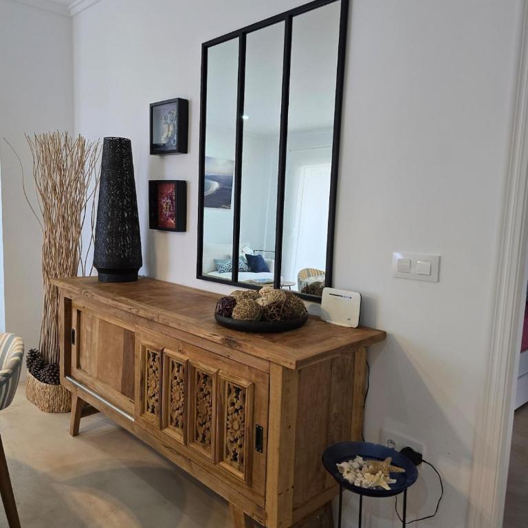 Villa Serena - Three-Bedroom Apartment - 14