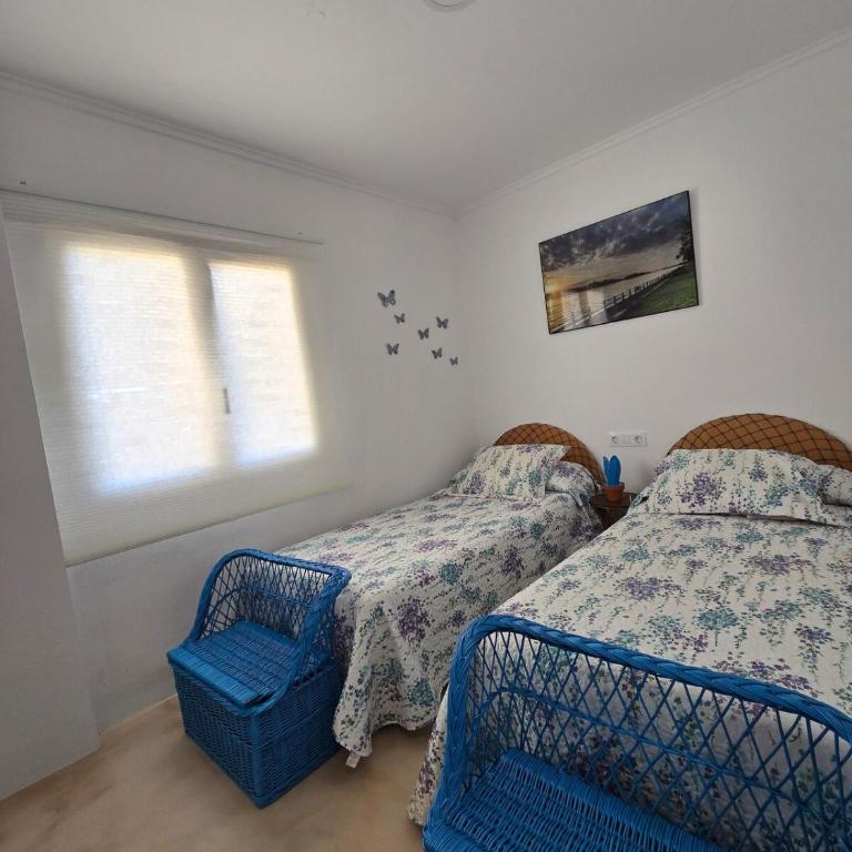 Villa Serena - Three-Bedroom Apartment - 19