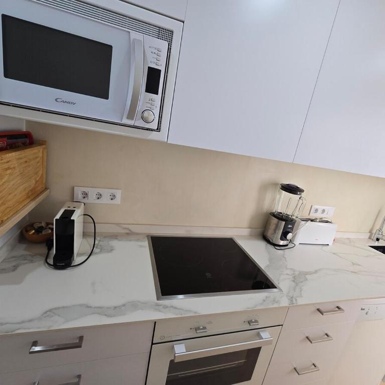 Villa Serena - Three-Bedroom Apartment - 21