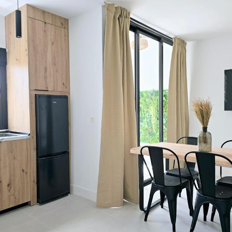 Albatros Apartamentos - Torremolinos - Apartamento de 1 Dormitorio con balcón y vistas a la ciudad - 13