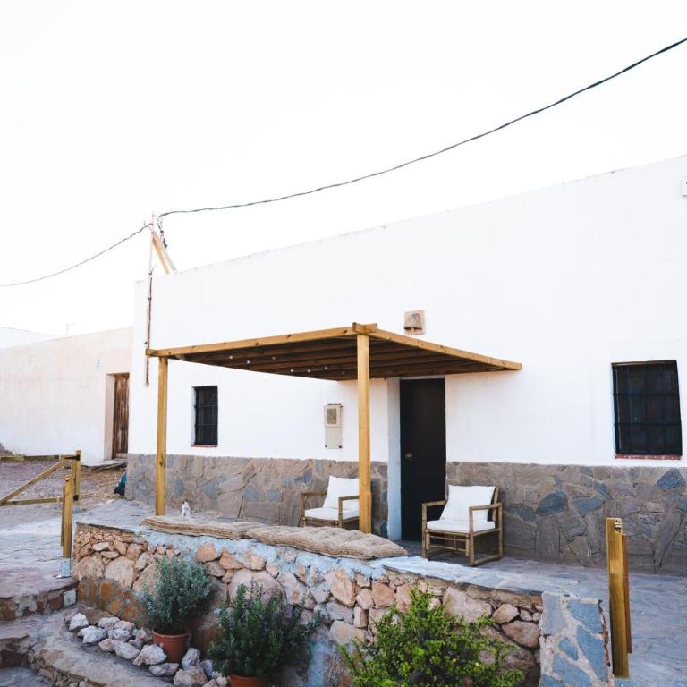 Cortijo La Risca - Apartamento Superior - 4