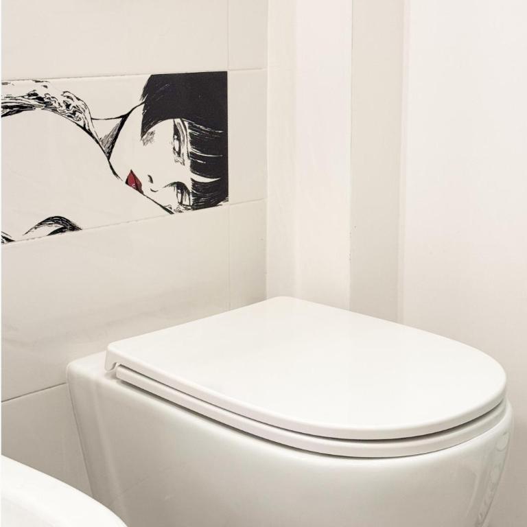 Appartamento per 4 persone a Garbatella - My Garba - Superior One-Bedroom Apartment - 25