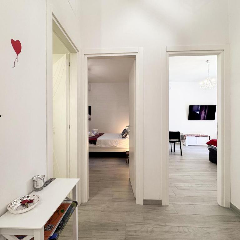 Appartamento per 4 persone a Garbatella - My Garba - Superior One-Bedroom Apartment - 6