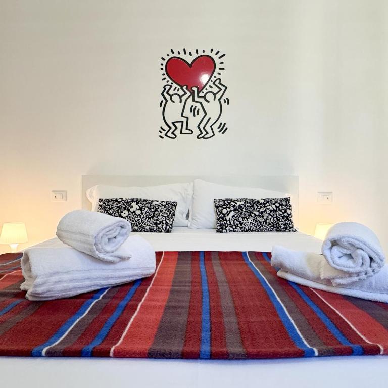 Appartamento per 4 persone a Garbatella - My Garba - Superior One-Bedroom Apartment - 15