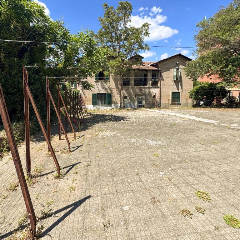 Appartamento per 4 persone a Garbatella - My Garba - Superior One-Bedroom Apartment - 29