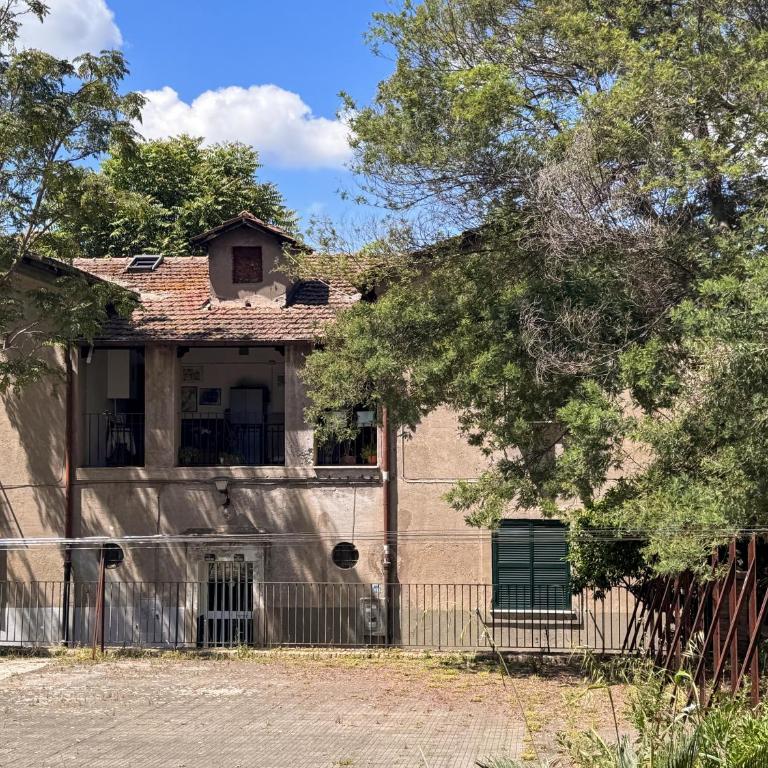 Appartamento per 4 persone a Garbatella - My Garba - Superior One-Bedroom Apartment - 28