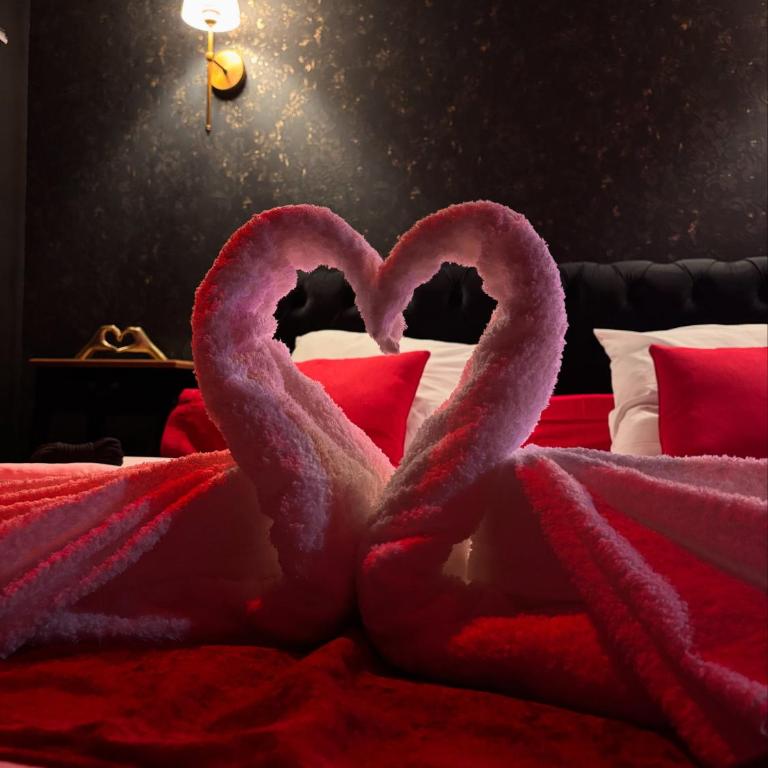 Le Love des monts - Apartment - Erdgeschoss - 3
