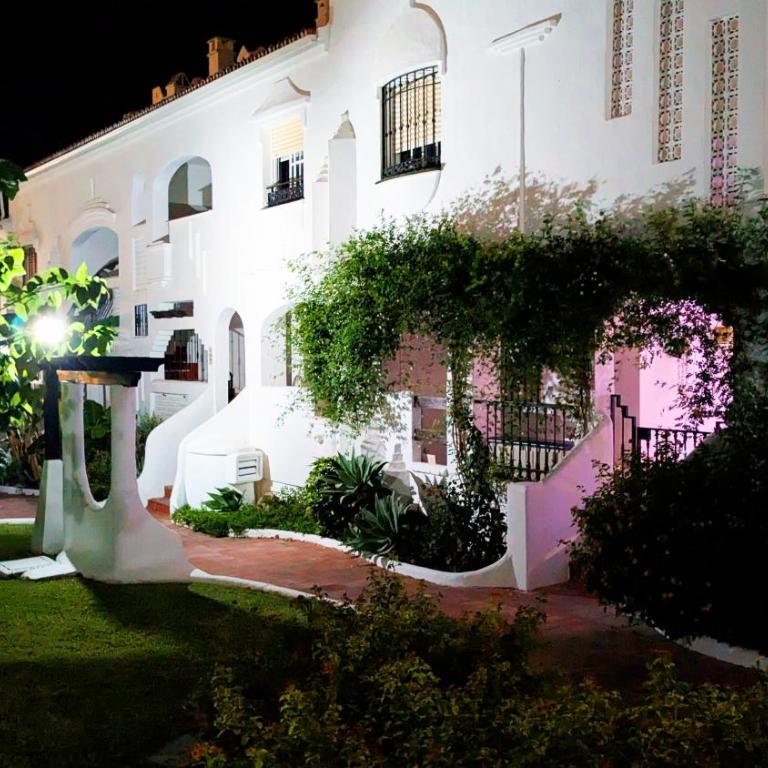 Mediterráneo Beach Suite - Benalmádena Costa - Apartamento de 2 dormitorios con terraza - 39