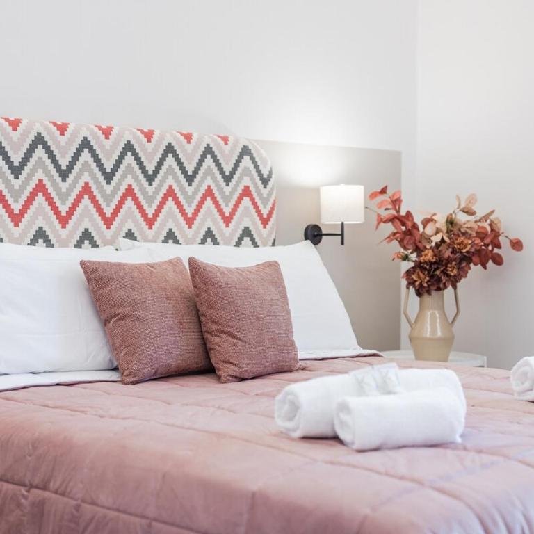 Luxury by the Sea - Central Design Apartment with AC - Appartamento con 2 Camere da Letto - 29