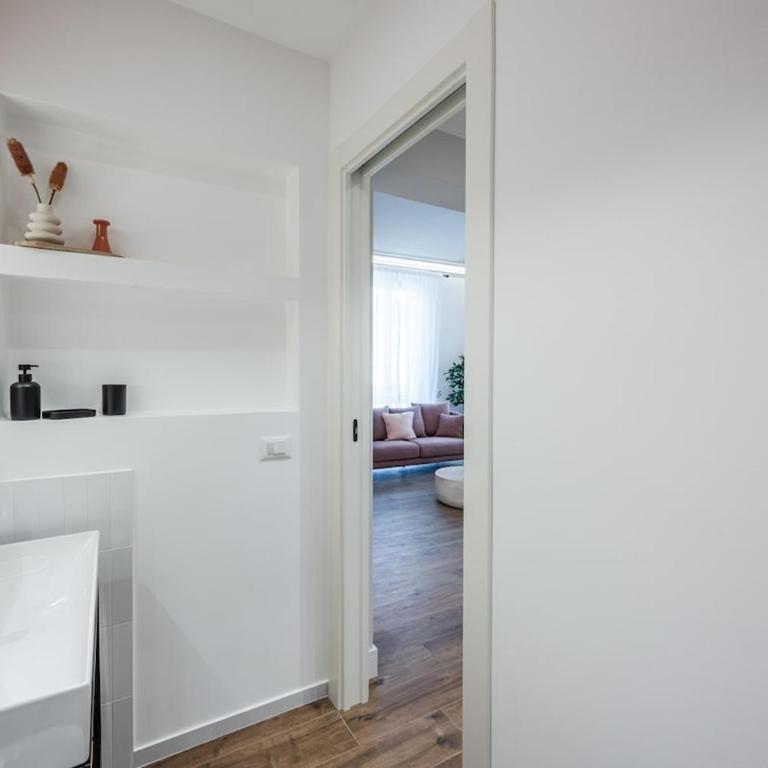Luxury by the Sea - Central Design Apartment with AC - Appartamento con 2 Camere da Letto - 40