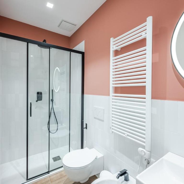 Luxury by the Sea - Central Design Apartment with AC - Appartamento con 2 Camere da Letto - 77