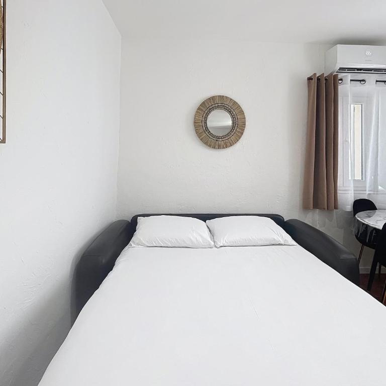 Duplex Cosy Viel Antibes - Appartement 2 Chambres - 31