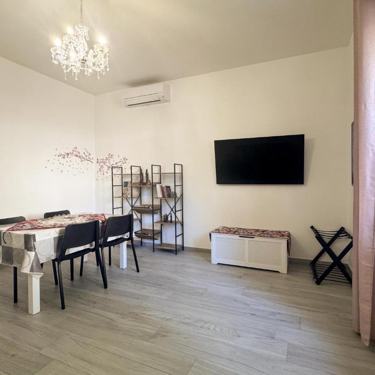 Appartamento per 4 persone a Garbatella - My Garba - Superior One-Bedroom Apartment - 7