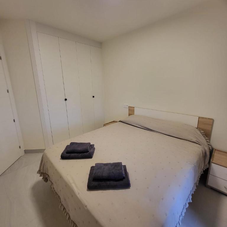 New One Bedroom Apartament in Benidorm EVAMAR - One-Bedroom Apartment - 9