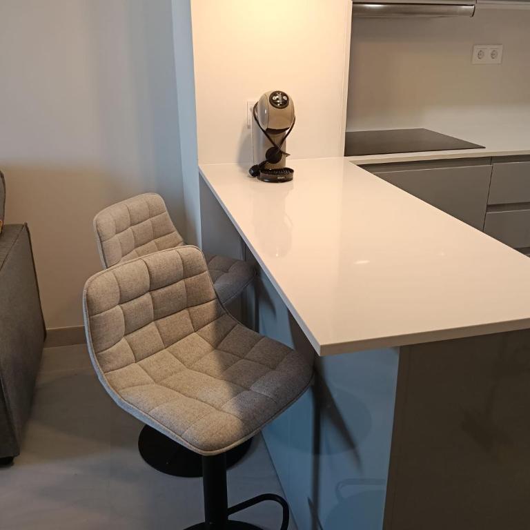 New One Bedroom Apartament in Benidorm EVAMAR - One-Bedroom Apartment - 2