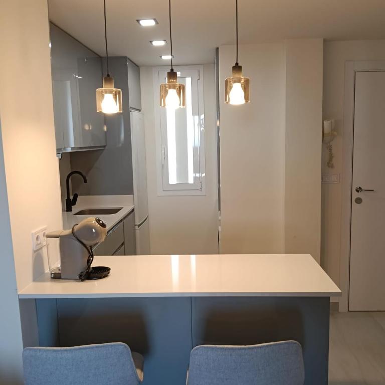 New One Bedroom Apartament in Benidorm EVAMAR - One-Bedroom Apartment - 3