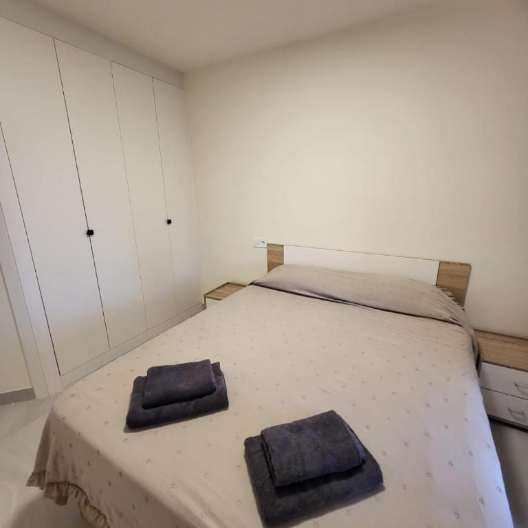 New One Bedroom Apartament in Benidorm EVAMAR - One-Bedroom Apartment - 8