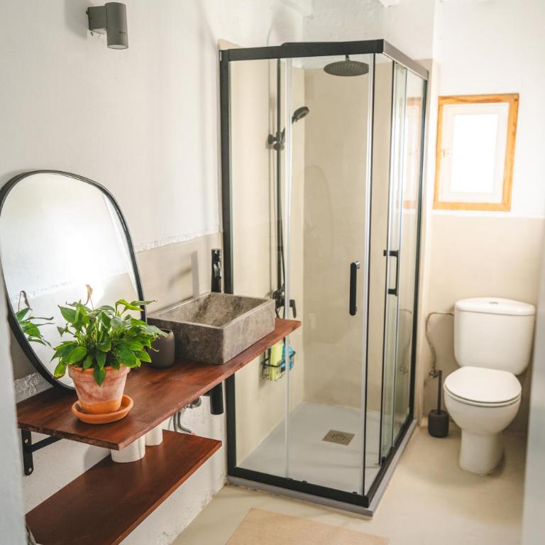 Cortijo La Risca - Apartamento Deluxe de 1 dormitorio - 23