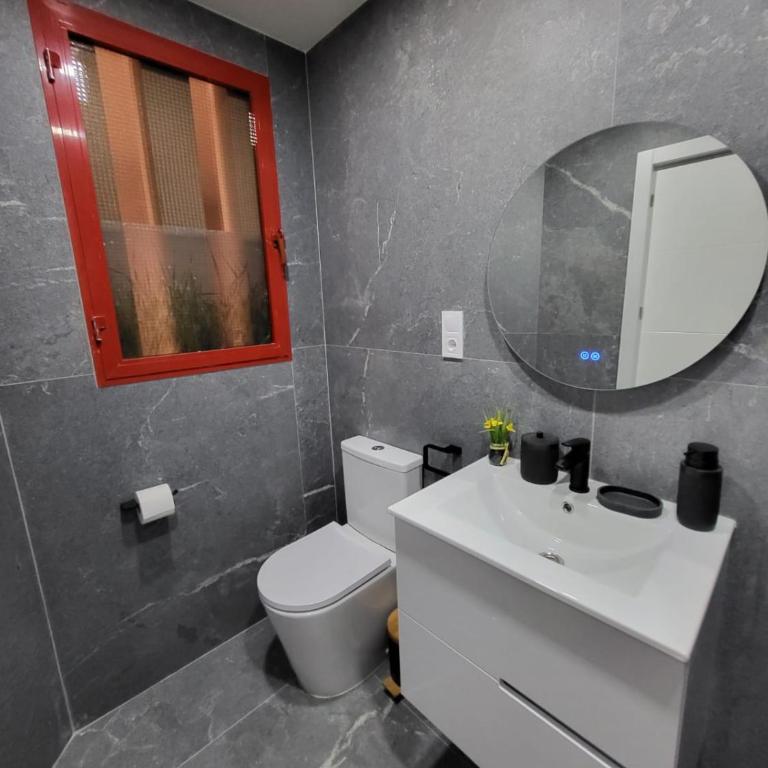 New One Bedroom Apartament in Benidorm EVAMAR - One-Bedroom Apartment - 12