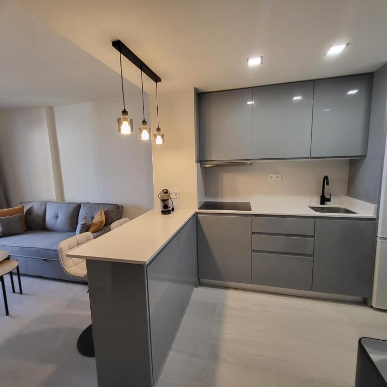 New One Bedroom Apartament in Benidorm EVAMAR - One-Bedroom Apartment - 5
