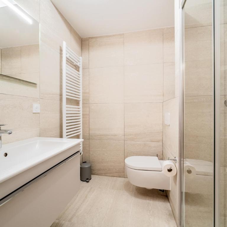 Apartment Yuki Châtel - by EMERALD STAY - Appartement 3 Chambres - 24