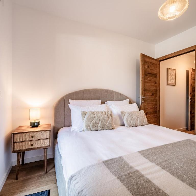 Apartment Yuki Châtel - by EMERALD STAY - Appartement 3 Chambres - 29