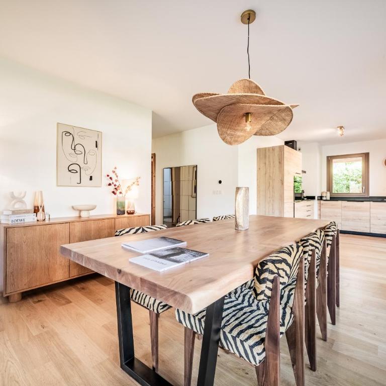 Apartment Yuki Châtel - by EMERALD STAY - Appartement 3 Chambres - 15