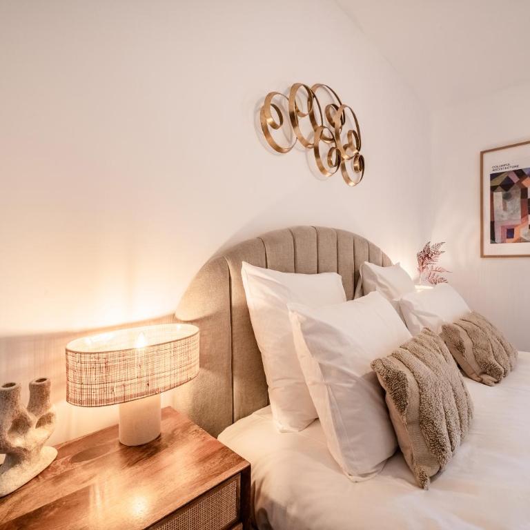 Apartment Yuki Châtel - by EMERALD STAY - Appartement 3 Chambres - 21