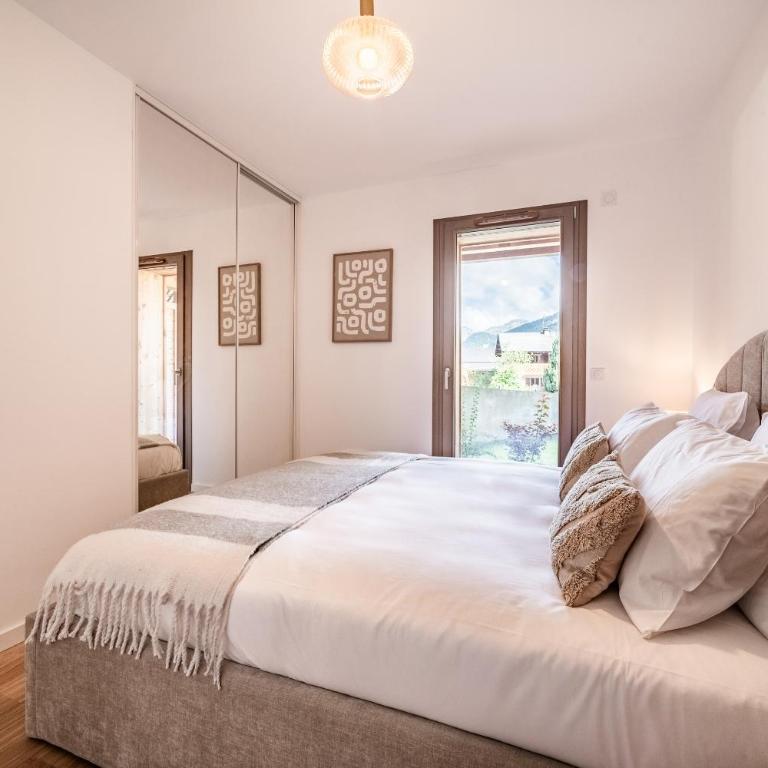 Apartment Yuki Châtel - by EMERALD STAY - Appartement 3 Chambres - 27