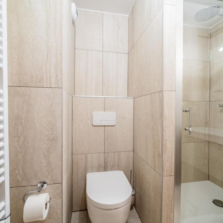 Apartment Yuki Châtel - by EMERALD STAY - Appartement 3 Chambres - 32