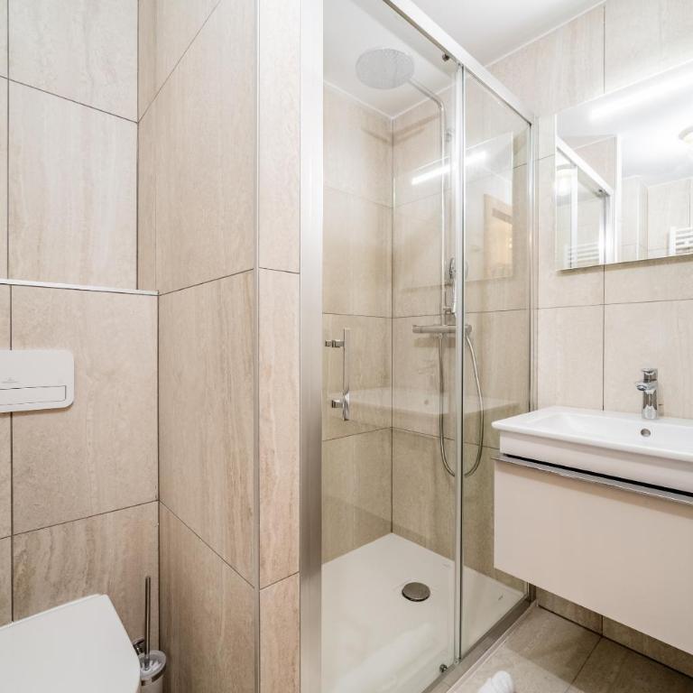 Apartment Yuki Châtel - by EMERALD STAY - Appartement 3 Chambres - 33