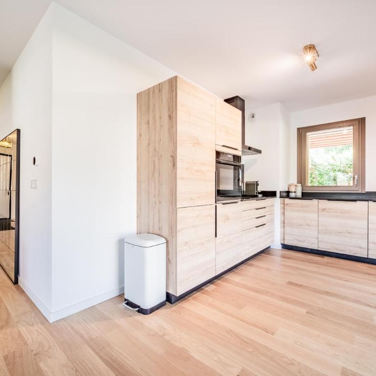 Apartment Yuki Châtel - by EMERALD STAY - Appartement 3 Chambres - 19