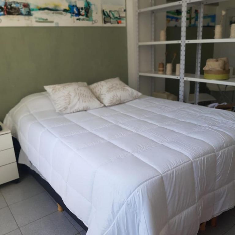 Dean Funes - Distrito monoambiente - Apartamento de 1 dormitorio - 1